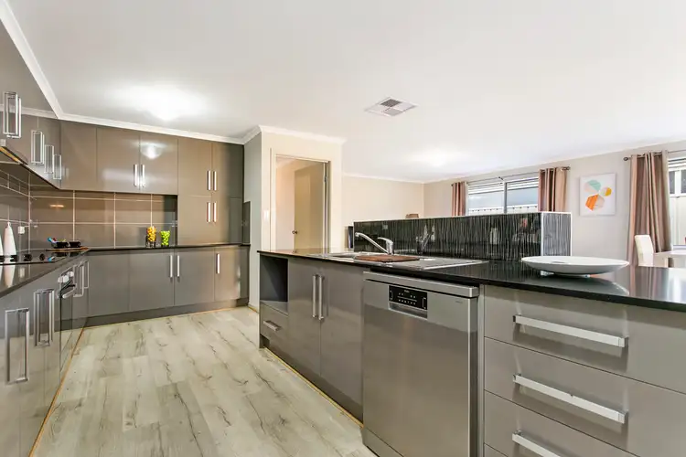Fifth view of Homely house listing, 56 Cook Street, Seaford Meadows SA 5169