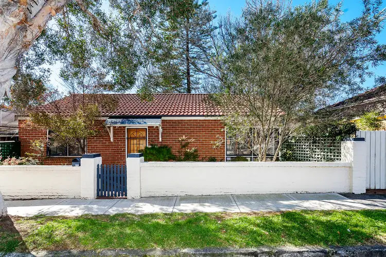 2/199 Old Canterbury Road, Dulwich Hill NSW 2203