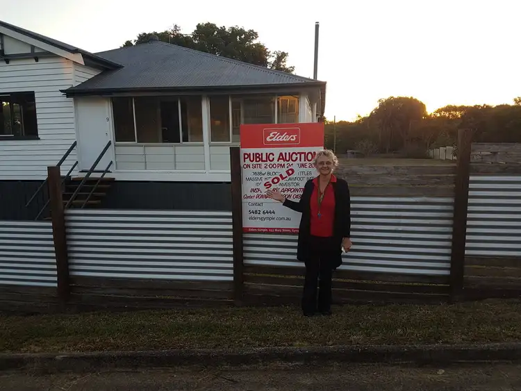 9/11 Tweed Lane, Gympie QLD 4570