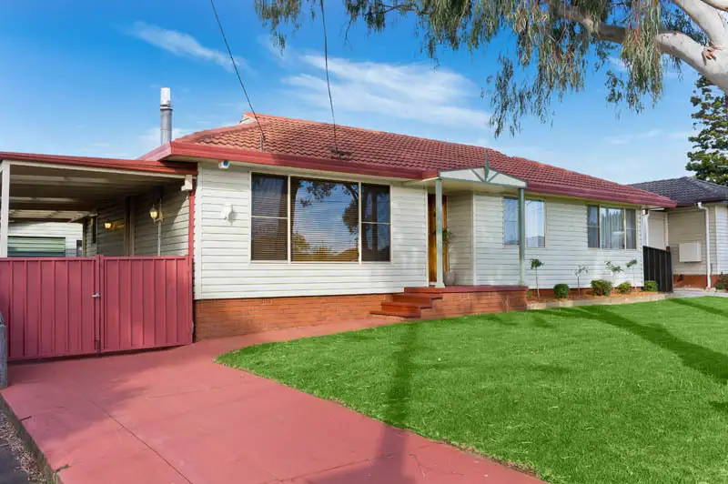 Main view of Homely house listing, 18 Grieve Crescent, Milperra NSW 2214