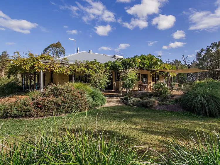 Seventh view of Homely rural property listing, 151 Nicolas Drive, Casuarina WA 6167