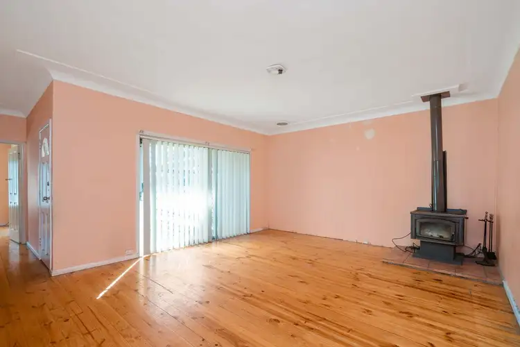 Second view of Homely house listing, 70 Beatrice Street, Bass Hill NSW 2197