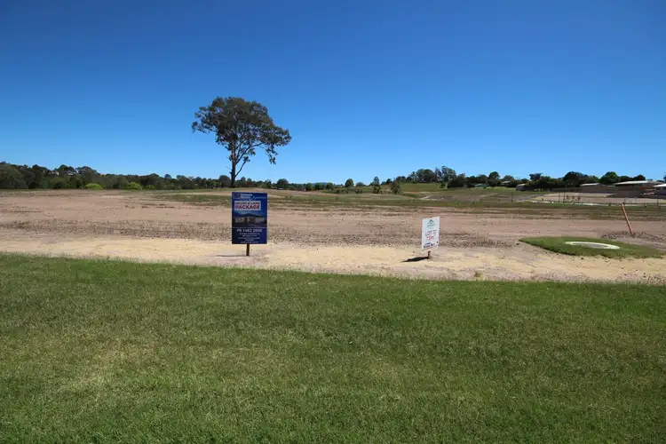 Second view of Homely land listing, Lot 72 Cambridge Cct, Southside QLD 4570