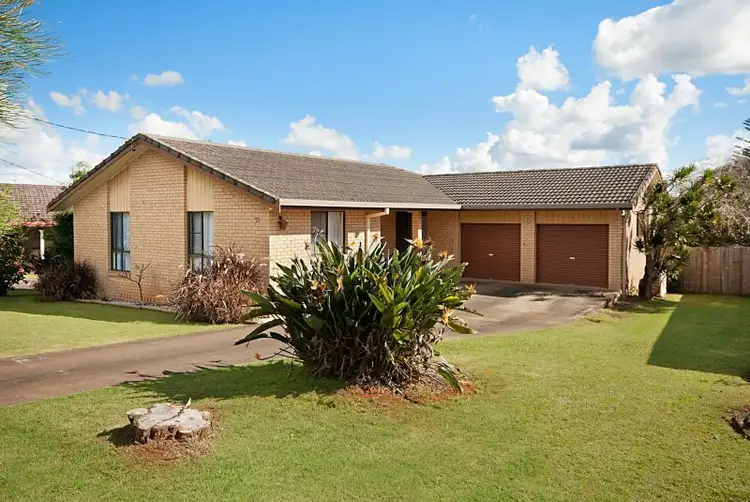 55 Cooke Avenue, Alstonville NSW 2477