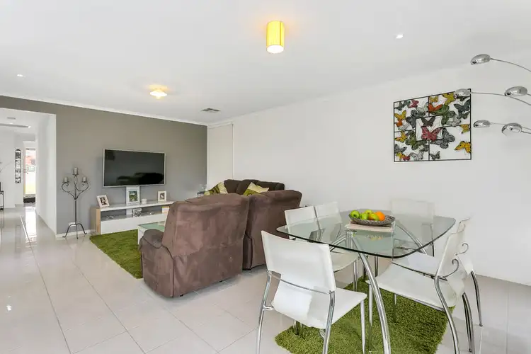 Fifth view of Homely house listing, 2 Parri Link, Noarlunga Downs SA 5168