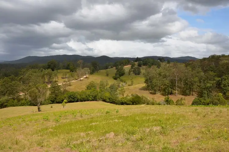 Fourth view of Homely rural property listing, Lot 1 Pipeclay Road, Pipeclay NSW 2446