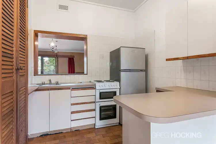Fifth view of Homely house listing, 342 Howe Parade, Port Melbourne VIC 3207
