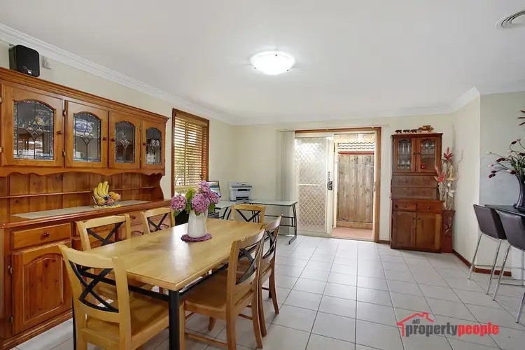 Fourth view of Homely house listing, 1/60 Macquarie Road, Ingleburn NSW 2565