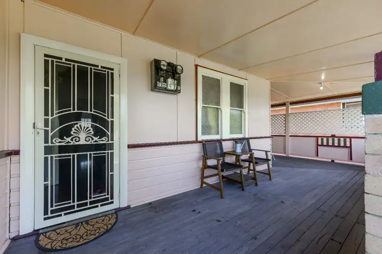 Second view of Homely house listing, 352 Powell Street, Grafton NSW 2460