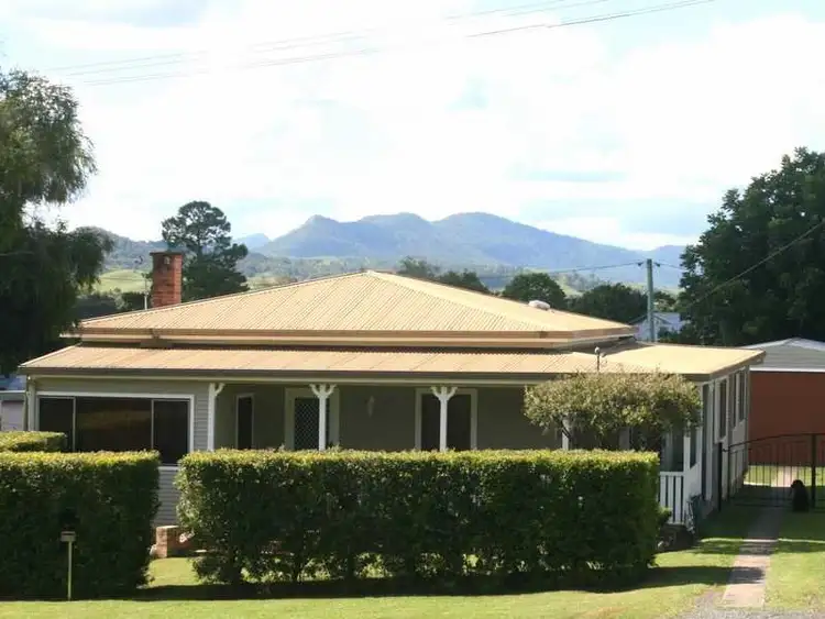 Third view of Homely house listing, 4 Colin Street, Kyogle NSW 2474