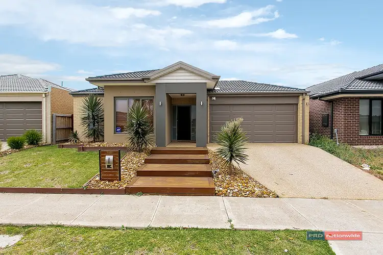 145 Inverell Parkway, Tarneit VIC 3029