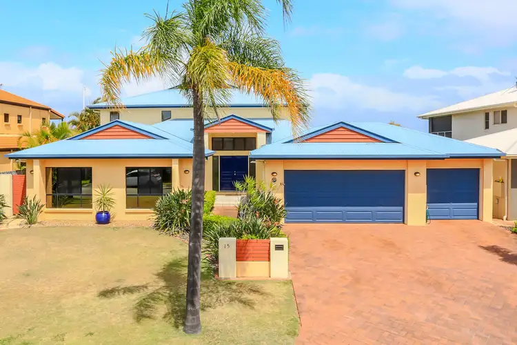 15 Defender St, Newport QLD 4020