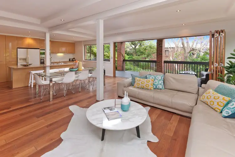 8 Parker Street, Northbridge NSW 2063