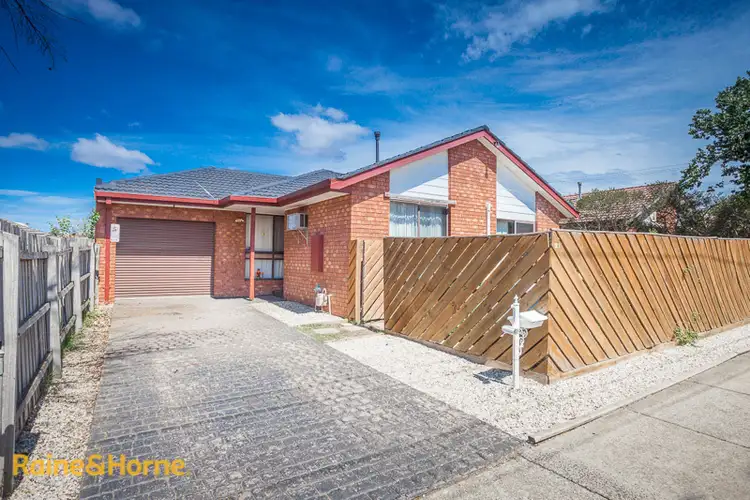 3/1 Timins Street, Sunbury VIC 3429