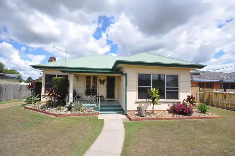 47 Fergusson Street, Casino NSW 2470