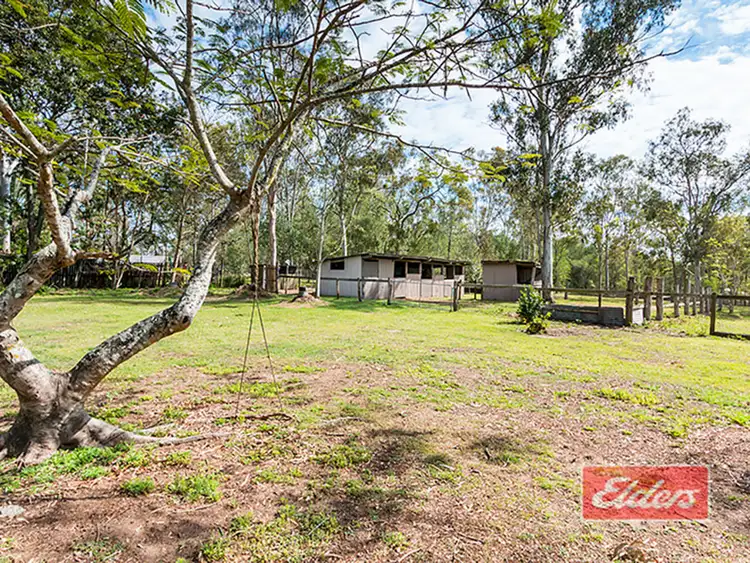 Fifth view of Homely house listing, 283 Mountain Ridge Road, South Maclean QLD 4280