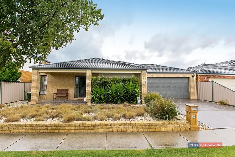 Main view of Homely house listing, 397 Hogans Road, Tarneit VIC 3029