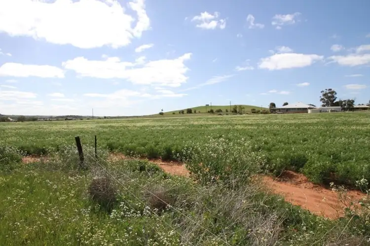 Third view of Homely land listing, 22 Green Drive, Nabawa WA 6532