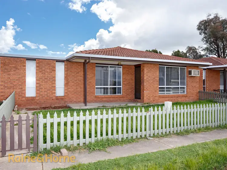 Main view of Homely house listing, 11/12 Kokoda Street, Ashmont NSW 2650