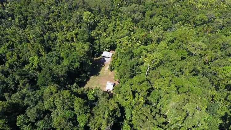 Second view of Homely land listing, Lot 65 Palm Road, Diwan QLD 4873