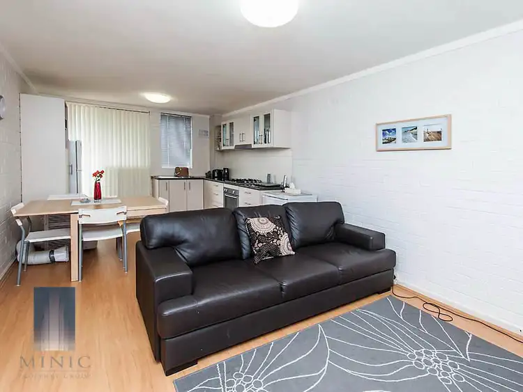 Second view of Homely house listing, 14/157 Hubert Street, East Victoria Park WA 6101