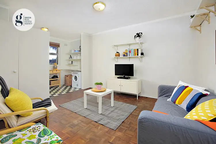 Third view of Homely apartment listing, 3/2 Maxim Street, West Ryde NSW 2114