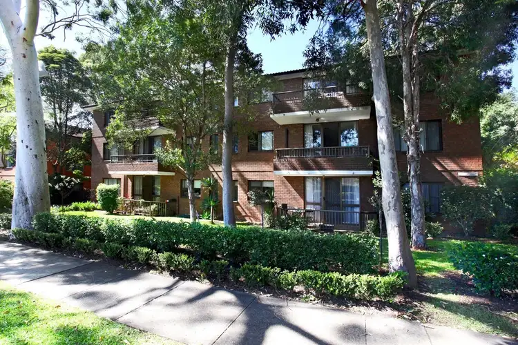 Third view of Homely unit listing, 4/143 Sydney Street, Willoughby NSW 2068