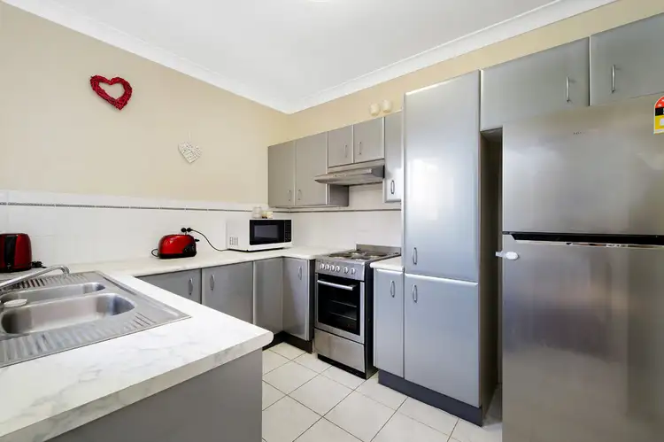 Fourth view of Homely unit listing, 6/19-21 Burrawan Street, Port Macquarie NSW 2444