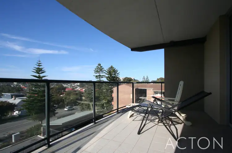 Second view of Homely unit listing, 32/10 Wellington Street, Mosman Park WA 6012