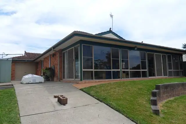 Second view of Homely house listing, 22 TEAL PLACE, Sussex Inlet NSW 2540