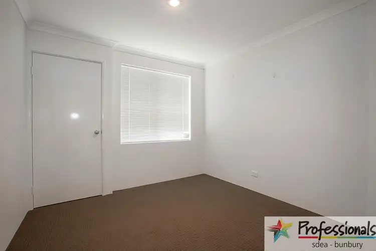 Sixth view of Homely unit listing, 48B Thomas Street, East Bunbury WA 6230