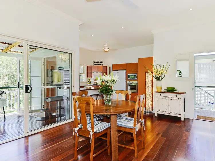 Third view of Homely house listing, 14 Brook Street, Wooloowin QLD 4030