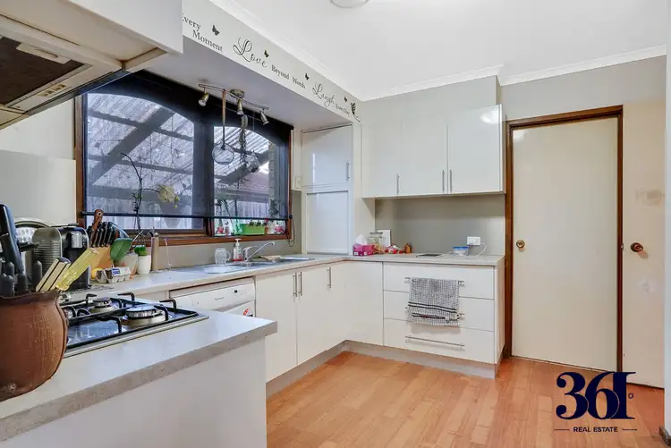 Sixth view of Homely house listing, 21 monash street, Melton South VIC 3338