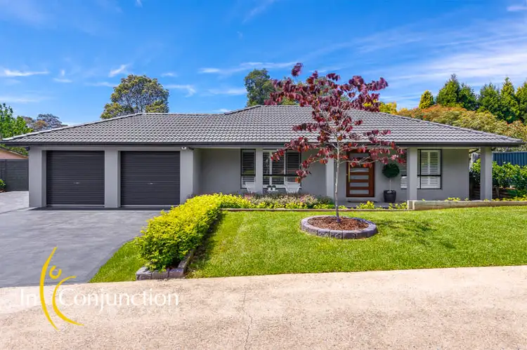 376 Galston Road, Galston NSW 2159