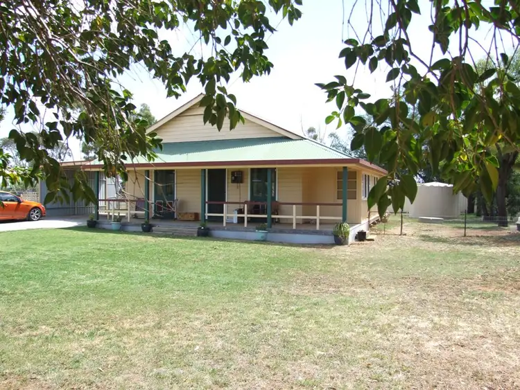 Main view of Homely house listing, 327 Meldorn Lane, Tamworth NSW 2340