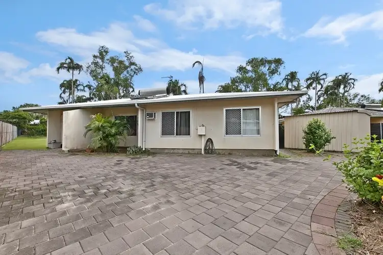 Third view of Homely house listing, 20 Pitman Court, Malak NT 812