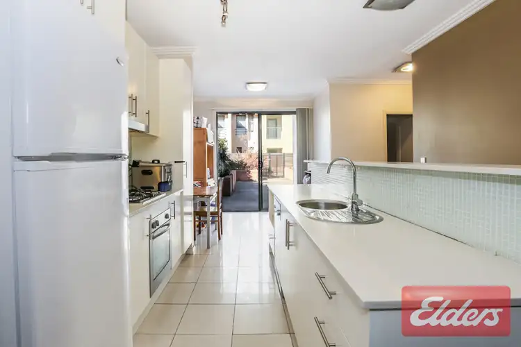 Third view of Homely townhouse listing, 6/517-521 Wentworth Avenue, Toongabbie NSW 2146