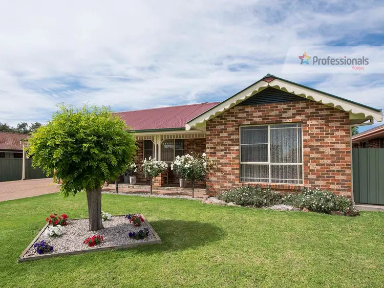 Fifth view of Homely house listing, 11 McGregor Place, Mudgee NSW 2850