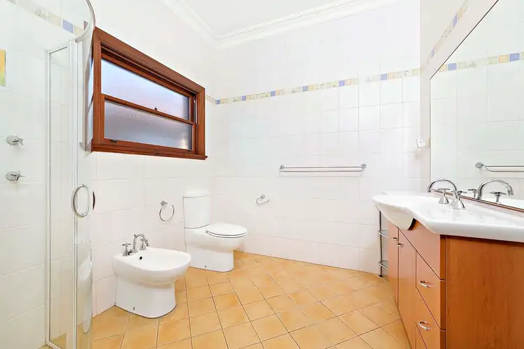 Sixth view of Homely house listing, 117 Baltimore Street, Belfield NSW 2191