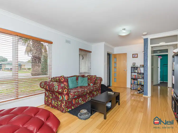 Third view of Homely house listing, 30 O'Sullivan Drive, Camillo WA 6111