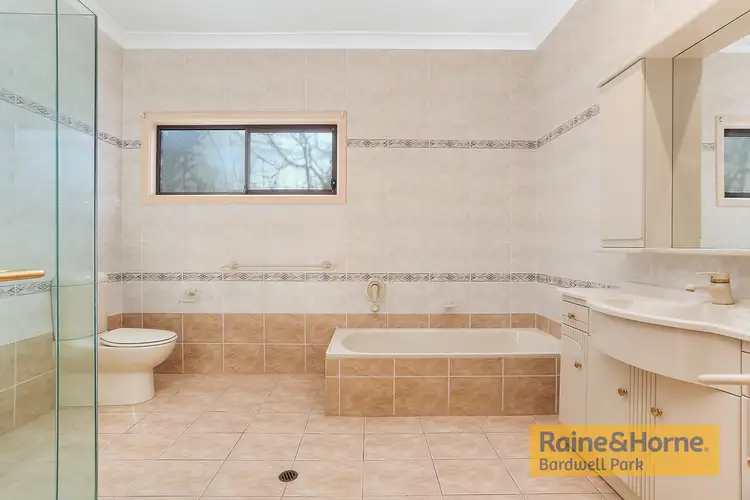 Fifth view of Homely house listing, 9 Kent Avenue, Roselands NSW 2196