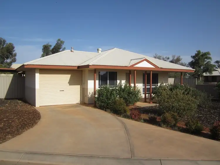 Main view of Homely house listing, 12/11 Pine Crescent, Roxby Downs SA 5725