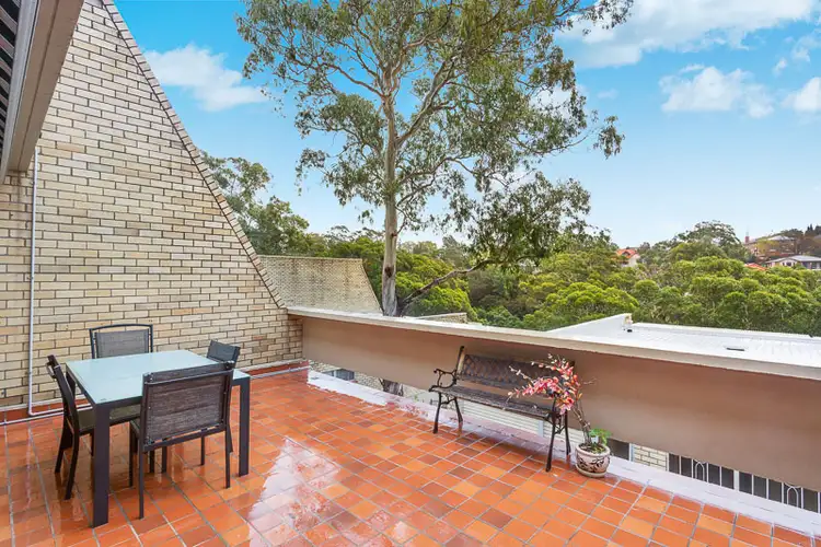 Fourth view of Homely townhouse listing, 8/74 Milray Avenue, Wollstonecraft NSW 2065