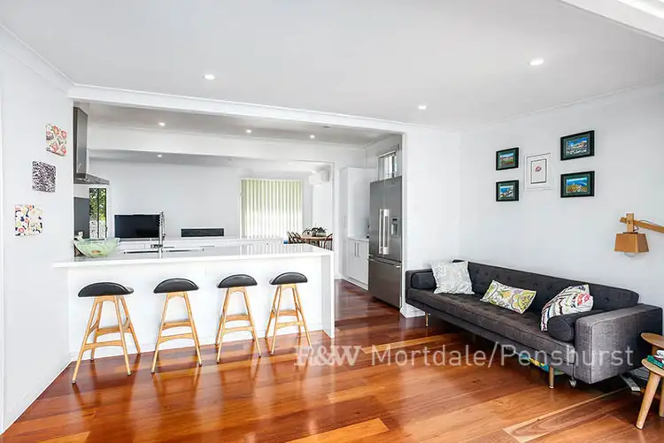 Fifth view of Homely house listing, 23 Arnold Street, Peakhurst NSW 2210