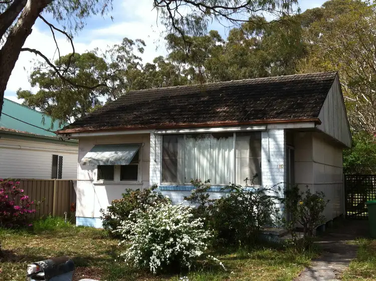 Main view of Homely house listing, 10 Trafalgar Avenue, Woy Woy NSW 2256