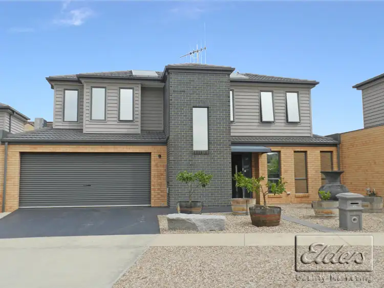 3 Robinson Street, Bendigo VIC 3550