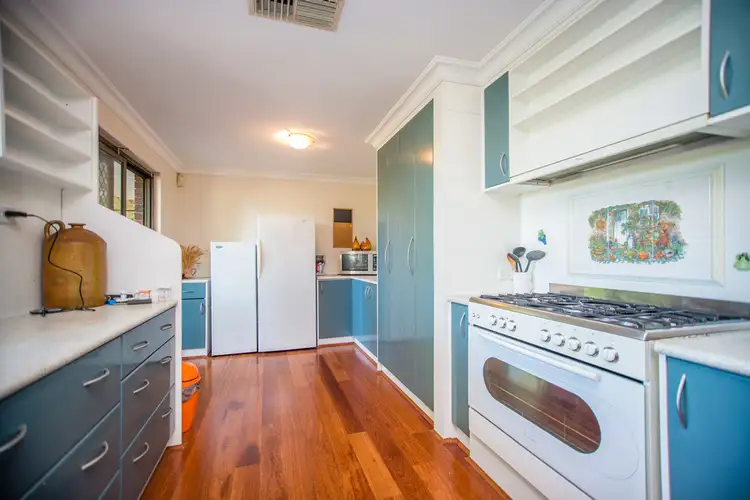 Second view of Homely house listing, 86 Warton Road, Huntingdale WA 6110