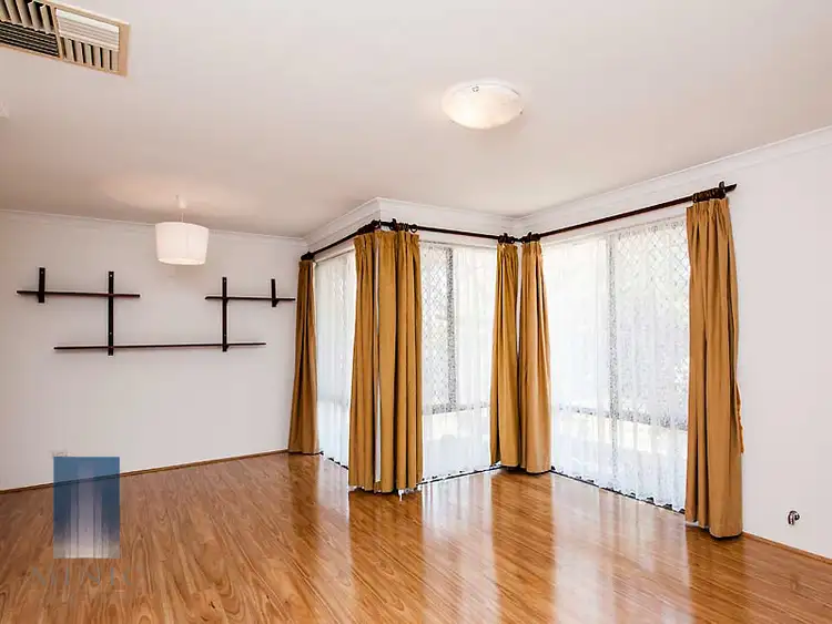 Second view of Homely house listing, 16 Denny Way, Parkwood WA 6147