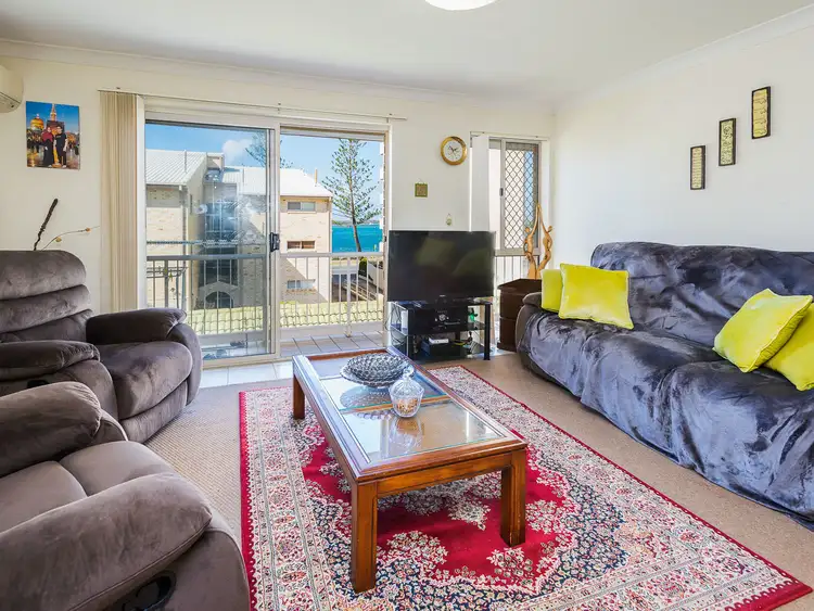 Main view of Homely unit listing, 7/45 Back Street, Biggera Waters QLD 4216