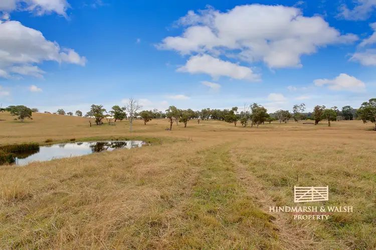 Second view of Homely rural property listing, Lot 4 Old Hume Hwy, Berrima NSW 2577